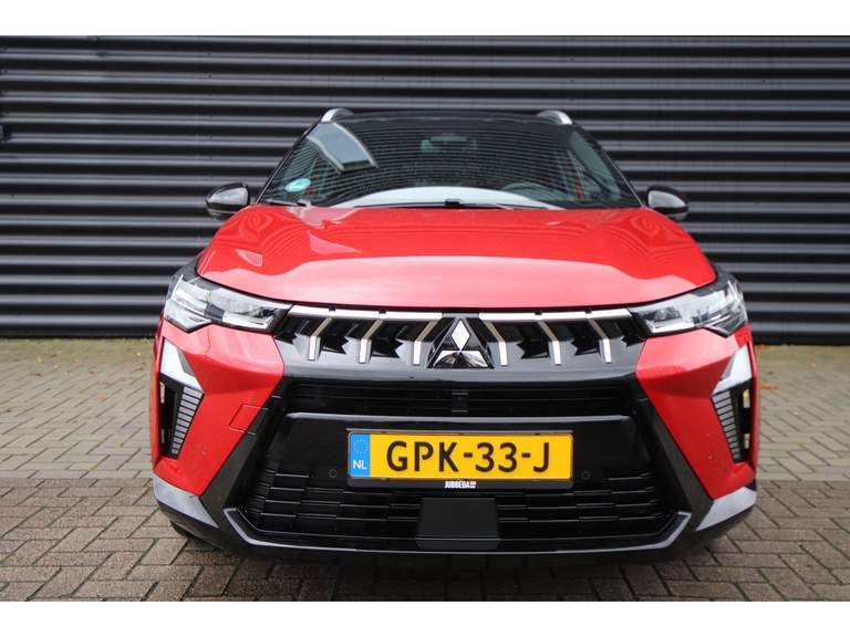 Mitsubishi Mitsubishi