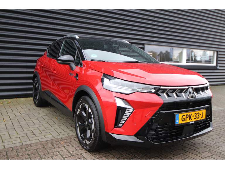 Mitsubishi Mitsubishi