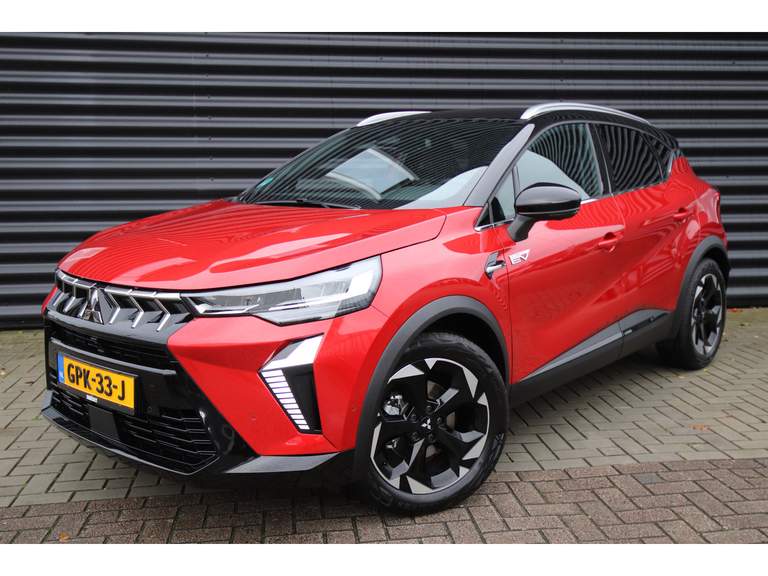 Mitsubishi Mitsubishi