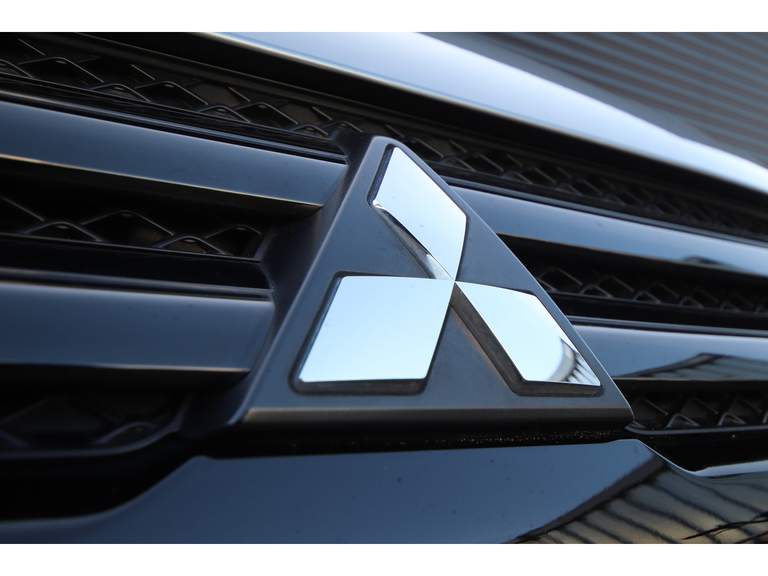 Mitsubishi Mitsubishi