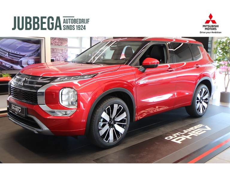 Mitsubishi Mitsubishi