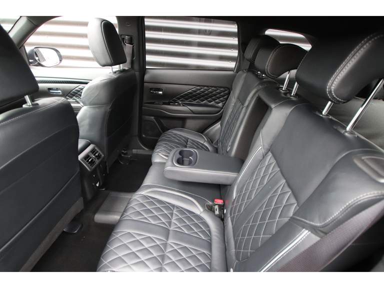 Mitsubishi Mitsubishi