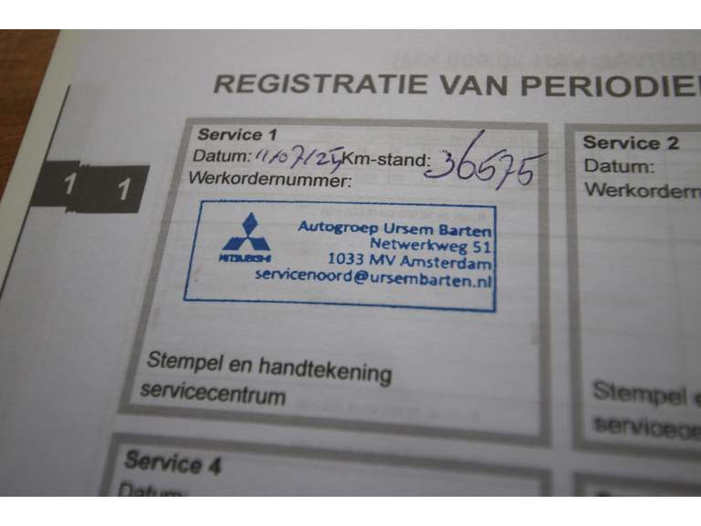 Mitsubishi Mitsubishi