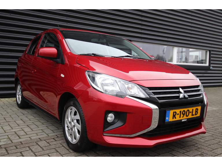 Mitsubishi Mitsubishi