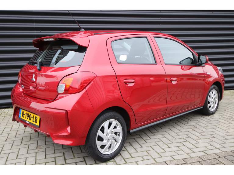 Mitsubishi Mitsubishi