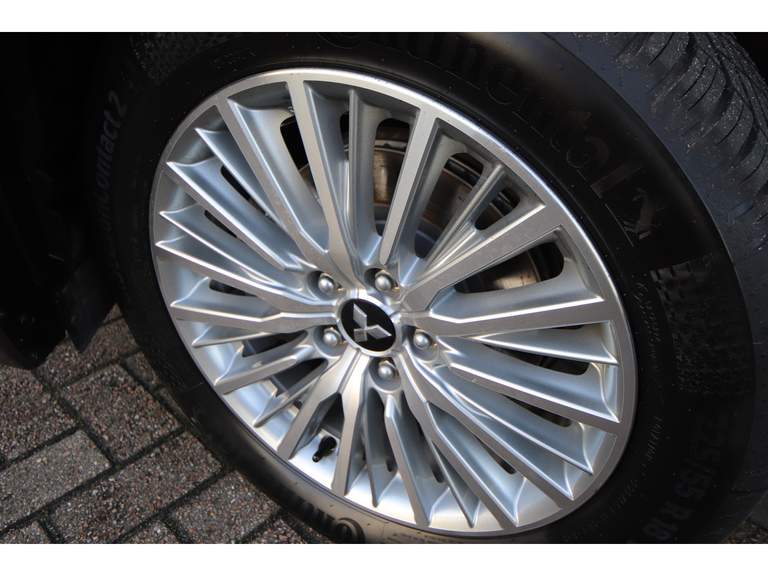 Mitsubishi Mitsubishi