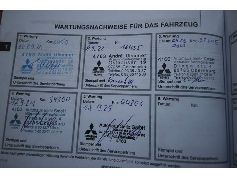 Mitsubishi Mitsubishi