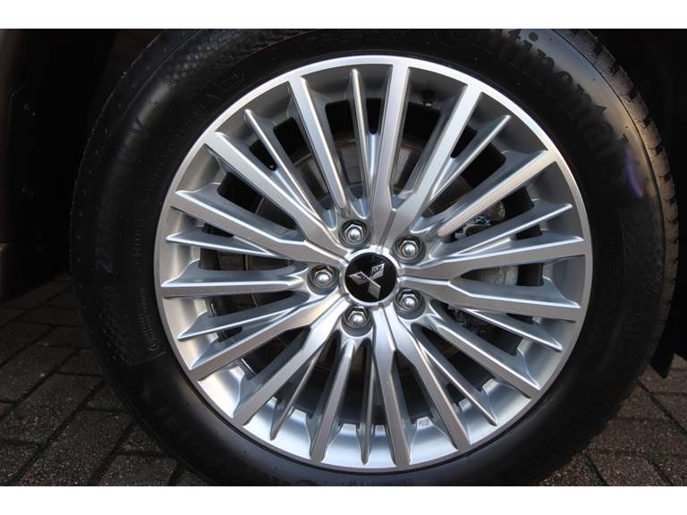 Mitsubishi Mitsubishi