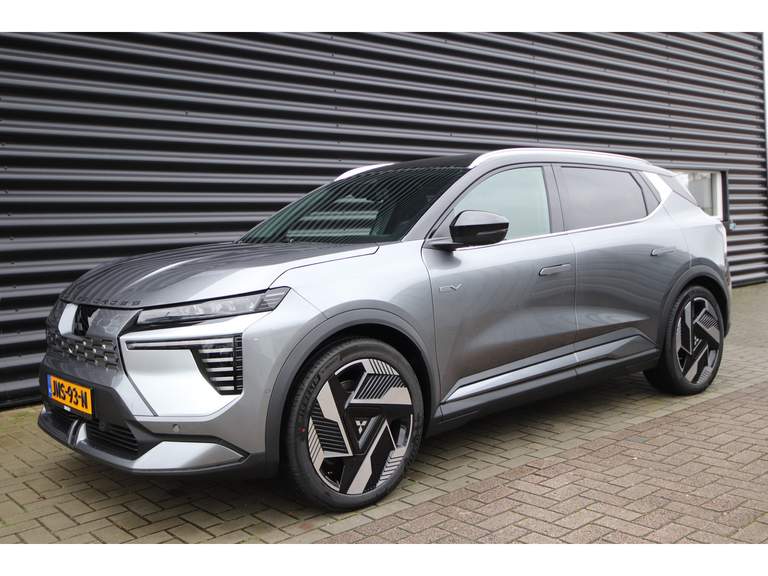 Mitsubishi Mitsubishi