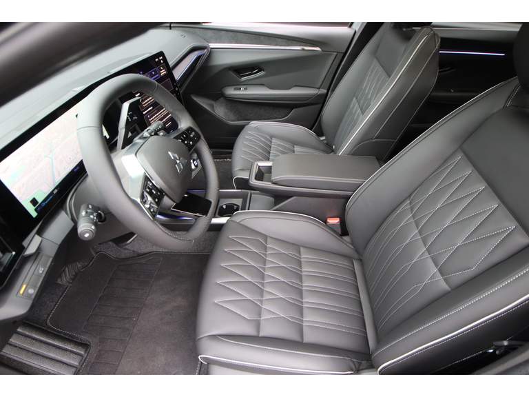 Mitsubishi Mitsubishi