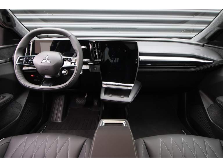 Mitsubishi Mitsubishi