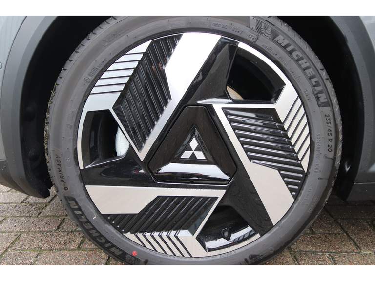 Mitsubishi Mitsubishi