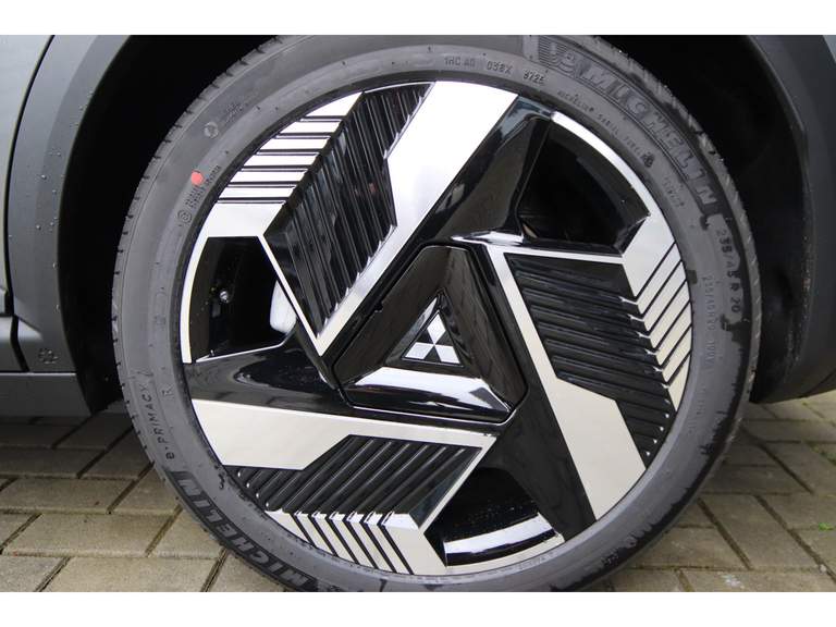 Mitsubishi Mitsubishi