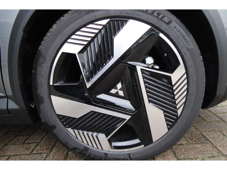 Mitsubishi Mitsubishi