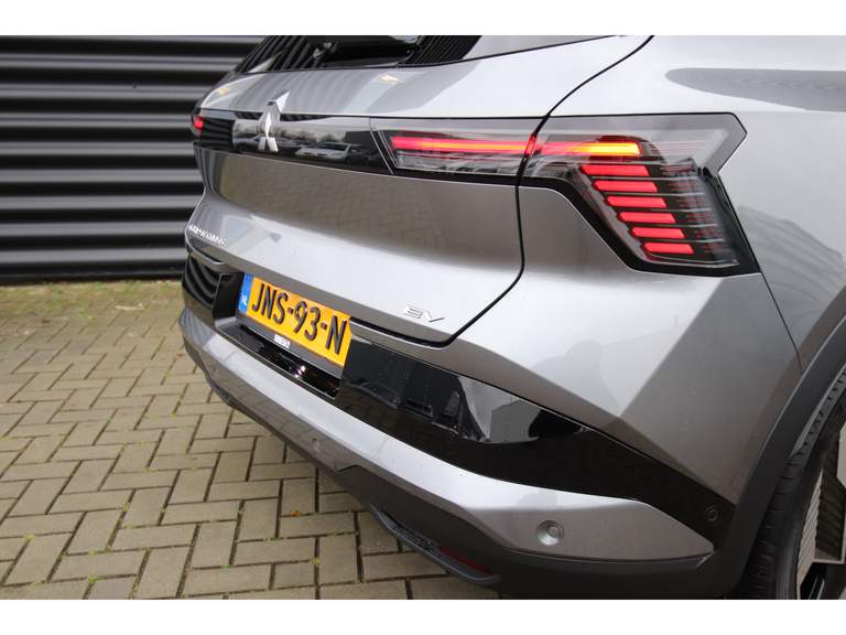 Mitsubishi Mitsubishi