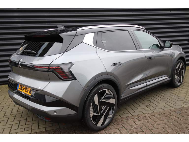 Mitsubishi Mitsubishi