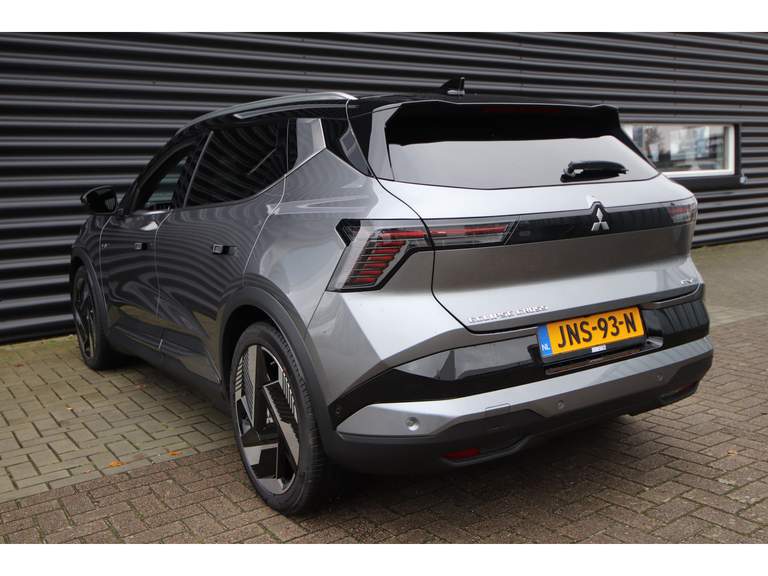 Mitsubishi Mitsubishi