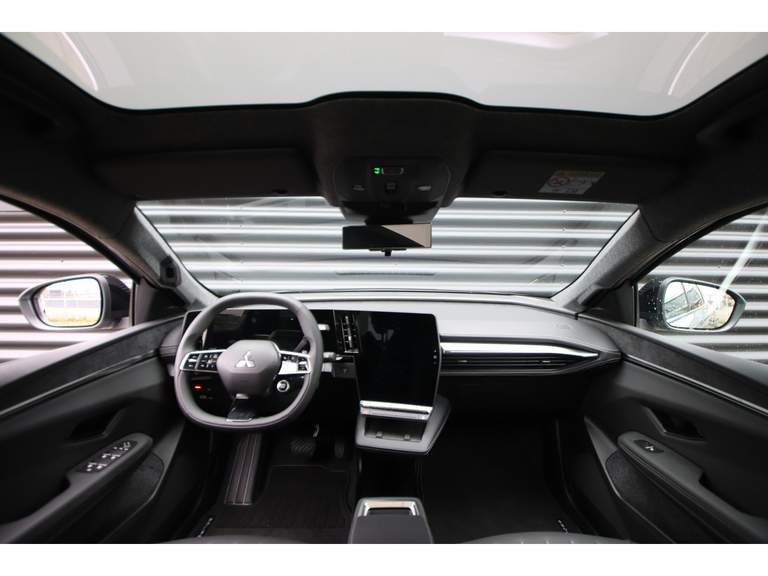 Mitsubishi Mitsubishi