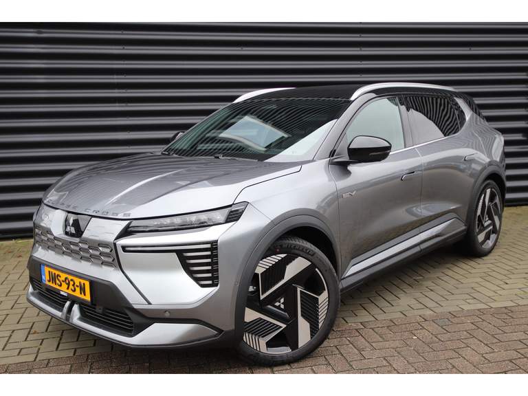 Mitsubishi Mitsubishi