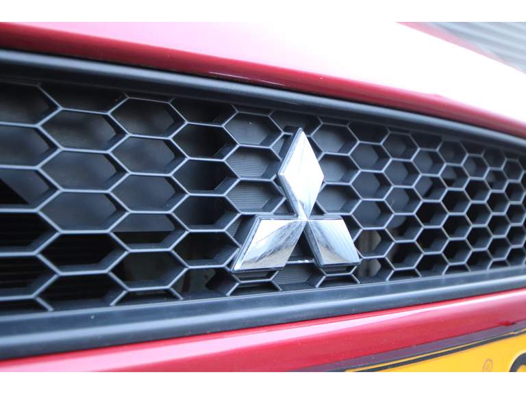 Mitsubishi