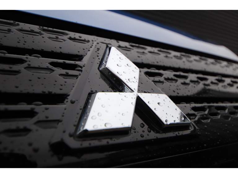 Mitsubishi Mitsubishi