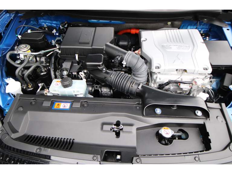 Mitsubishi Mitsubishi