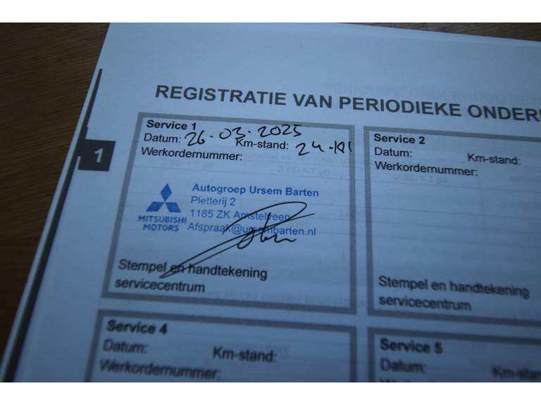 Mitsubishi Mitsubishi