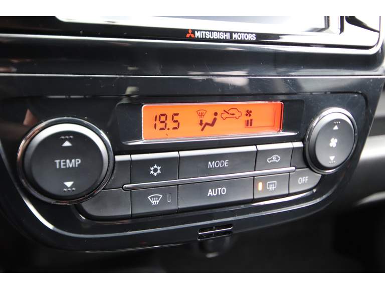 Mitsubishi Mitsubishi