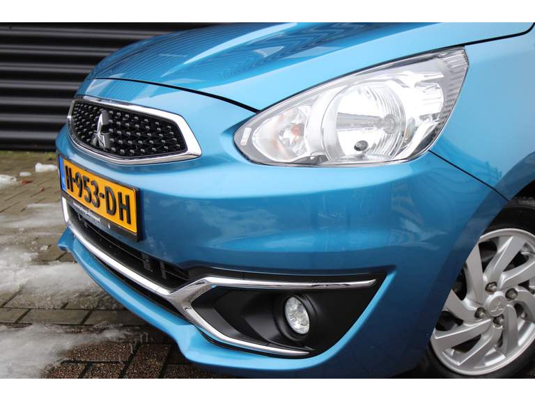 Mitsubishi Mitsubishi