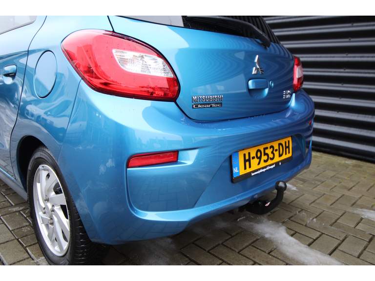 Mitsubishi Mitsubishi