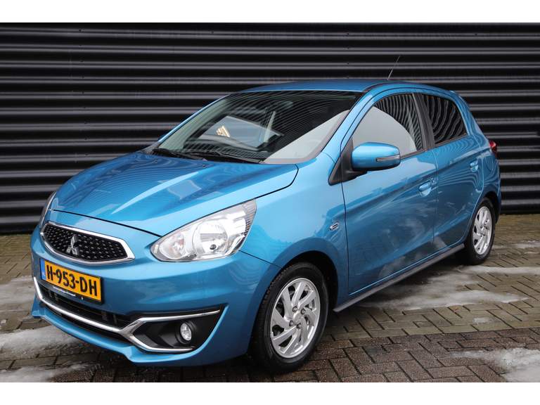 Mitsubishi Mitsubishi