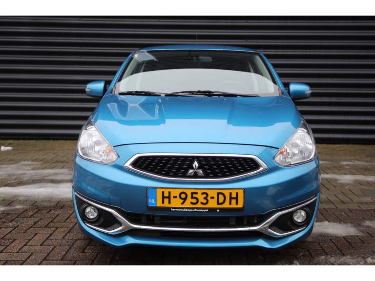 Mitsubishi Mitsubishi