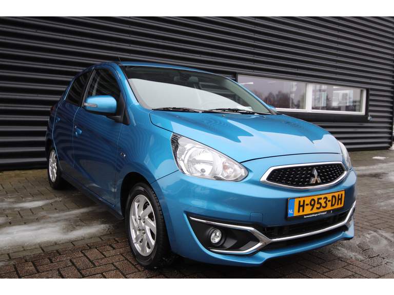 Mitsubishi Mitsubishi