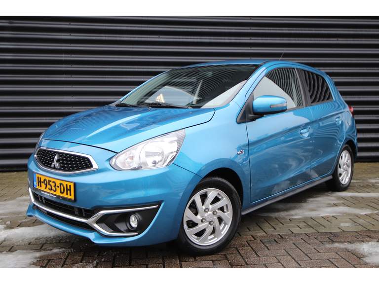 Mitsubishi Mitsubishi