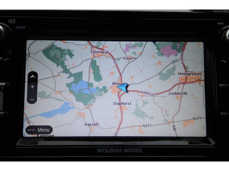 Mitsubishi Mitsubishi