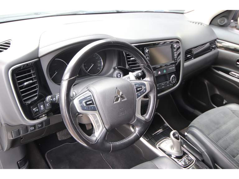 Mitsubishi Mitsubishi