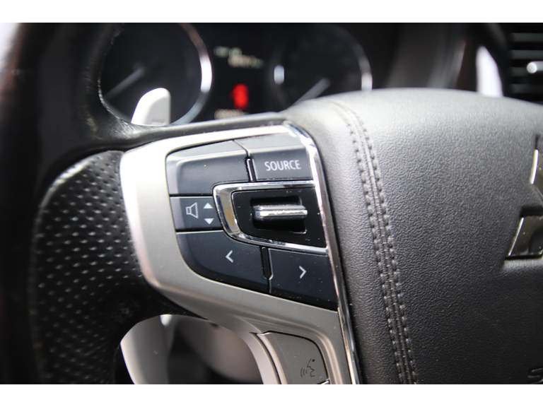 Mitsubishi Mitsubishi