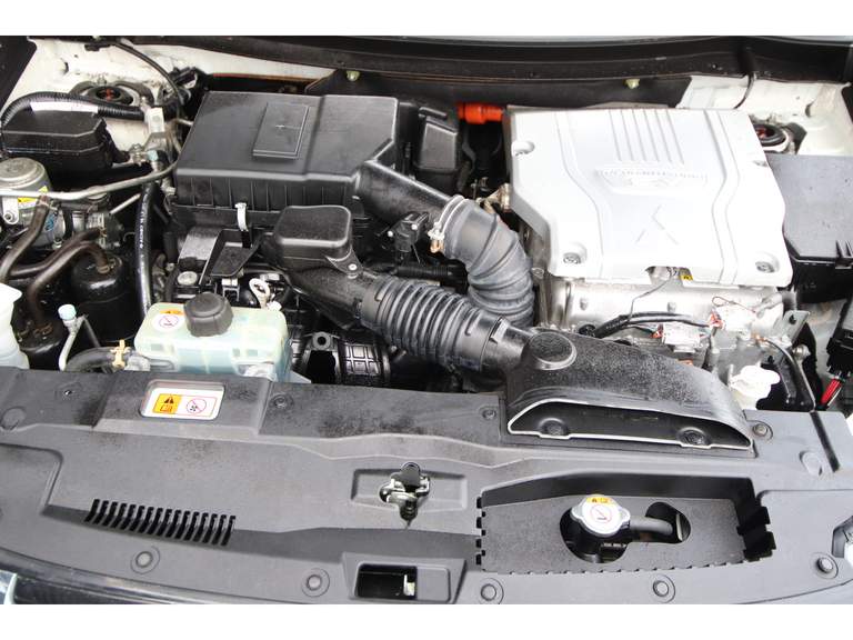 Mitsubishi Mitsubishi