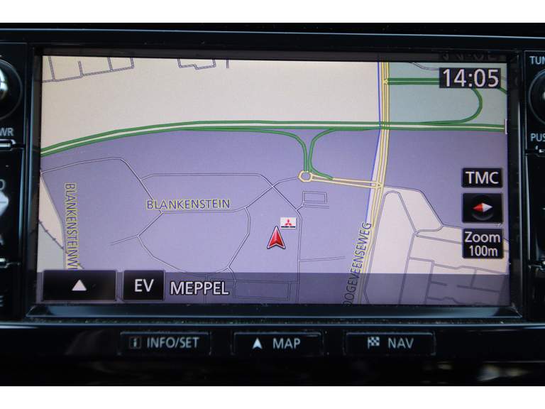 Mitsubishi Mitsubishi