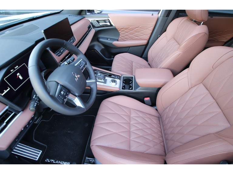 Mitsubishi Mitsubishi