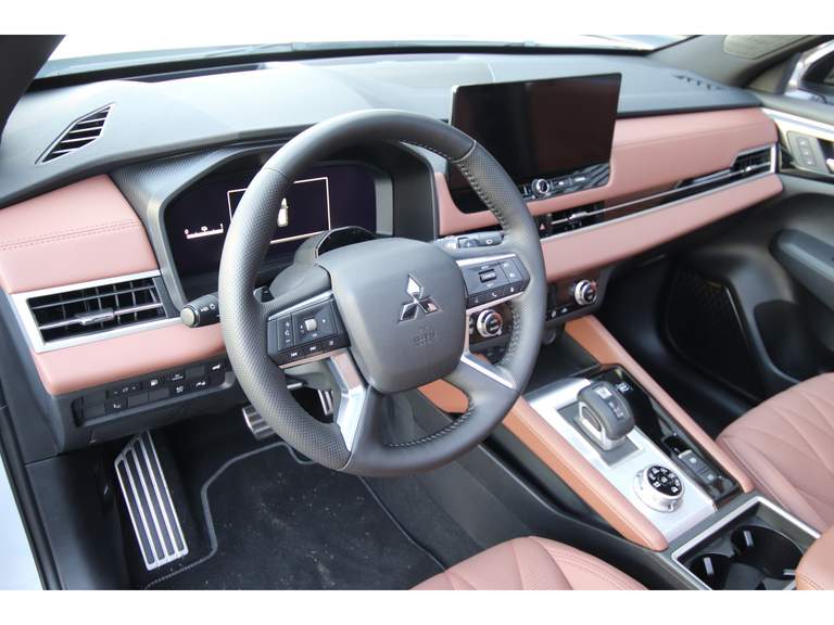 Mitsubishi Mitsubishi