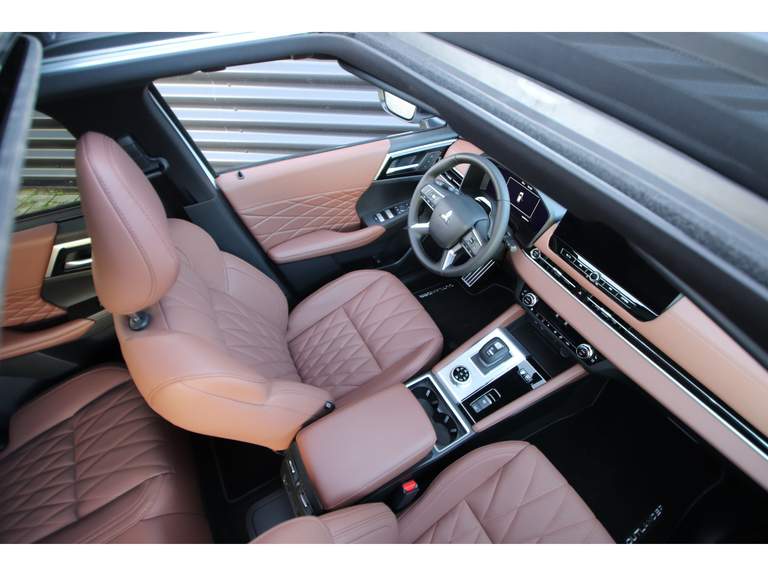 Mitsubishi Mitsubishi