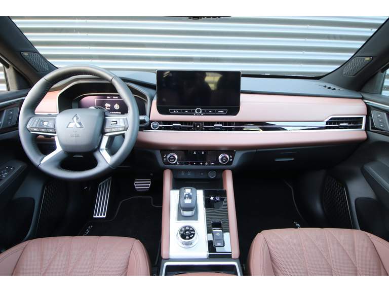 Mitsubishi Mitsubishi