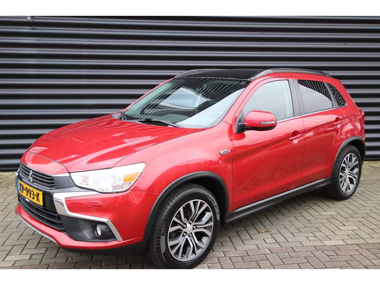 Mitsubishi Mitsubishi