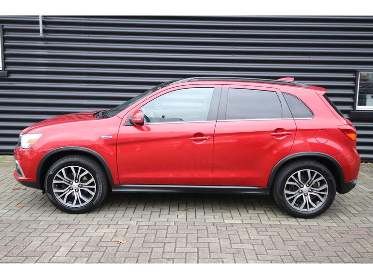 Mitsubishi Mitsubishi