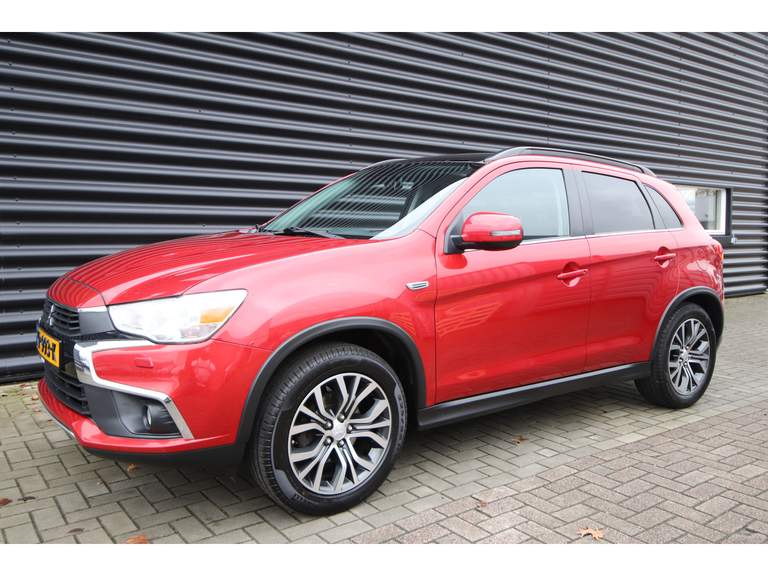 Mitsubishi Mitsubishi