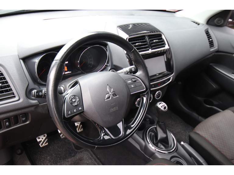 Mitsubishi Mitsubishi