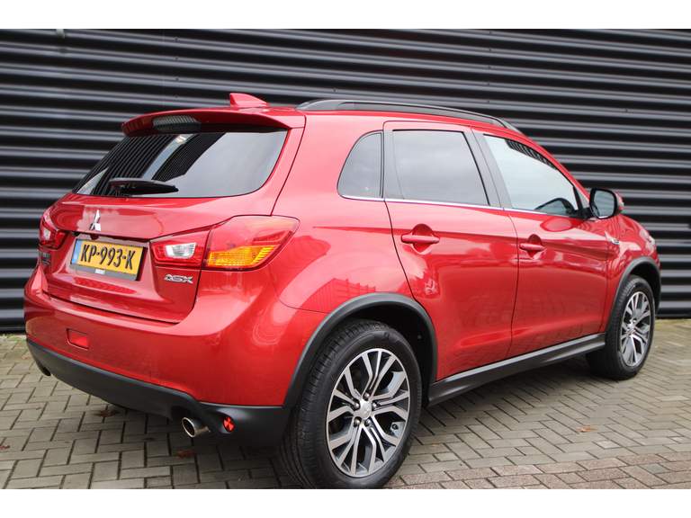 Mitsubishi Mitsubishi