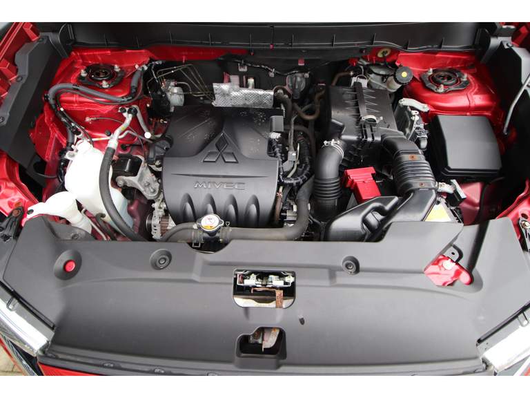 Mitsubishi Mitsubishi