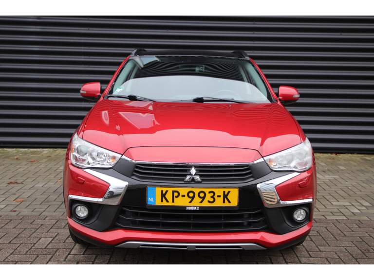 Mitsubishi Mitsubishi